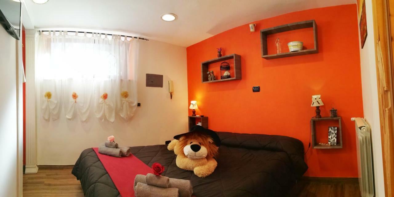 Villa Carlini Passoscuro Dış mekan fotoğraf