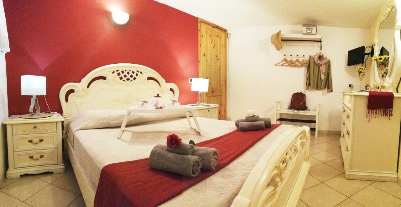 Villa Carlini Passoscuro Dış mekan fotoğraf