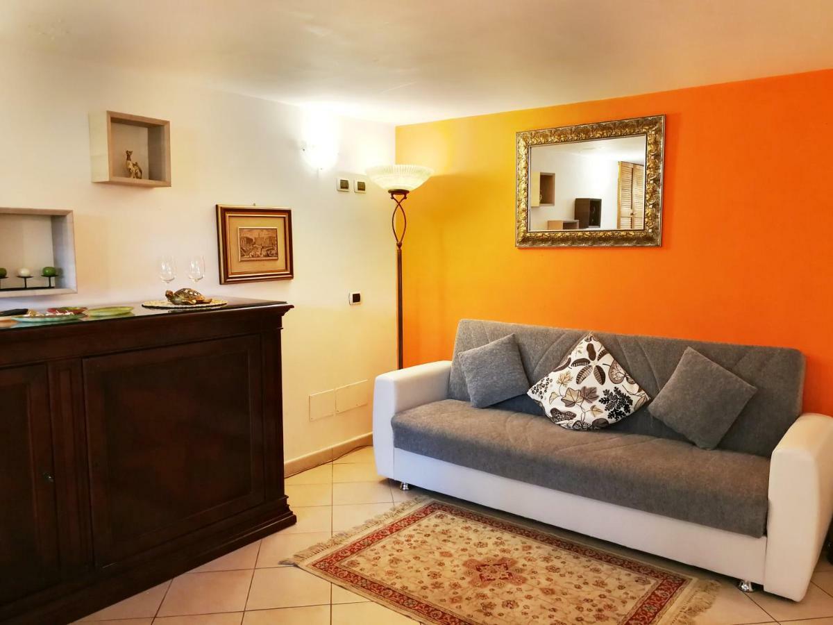 Villa Carlini Passoscuro Dış mekan fotoğraf