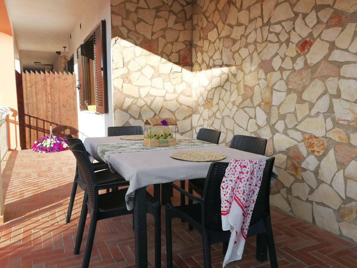 Villa Carlini Passoscuro Dış mekan fotoğraf