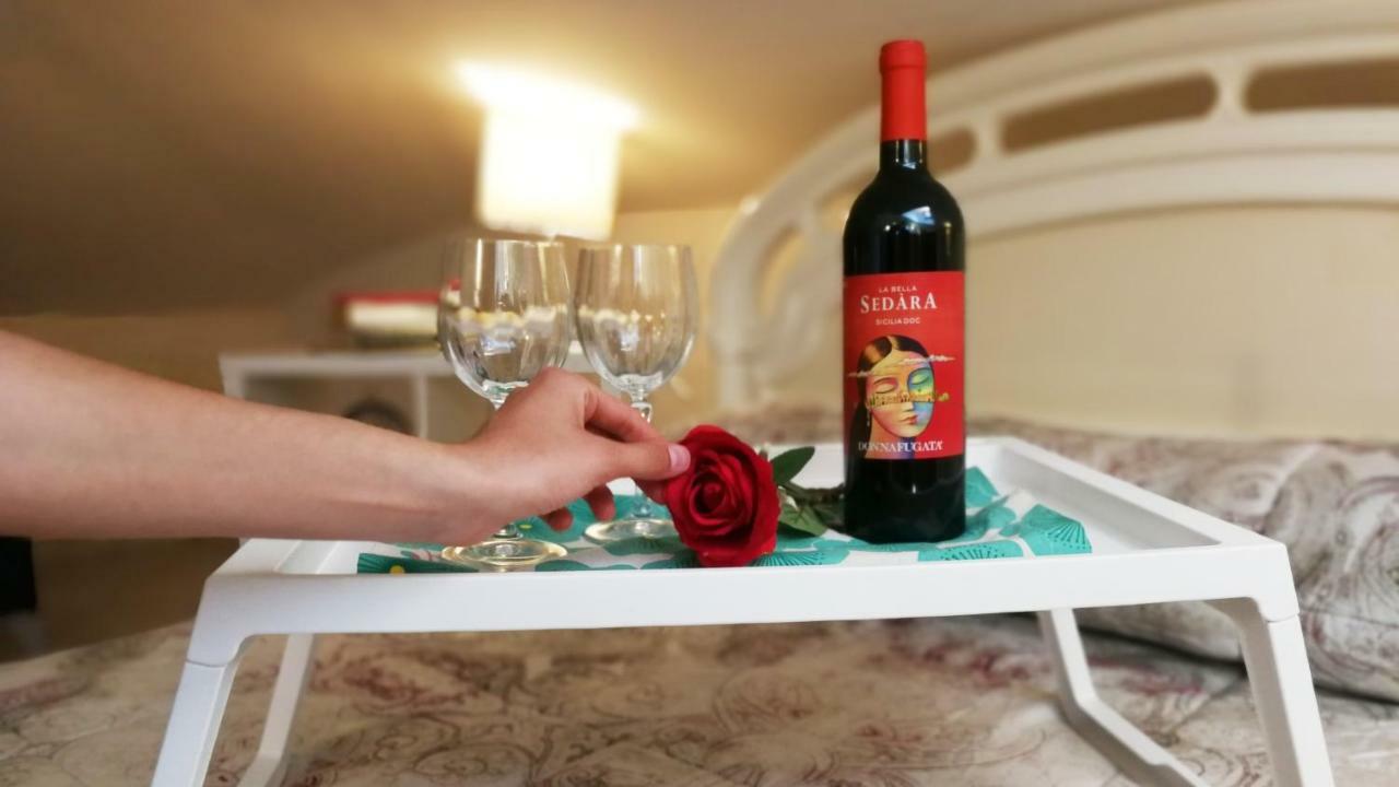 Villa Carlini Passoscuro Dış mekan fotoğraf