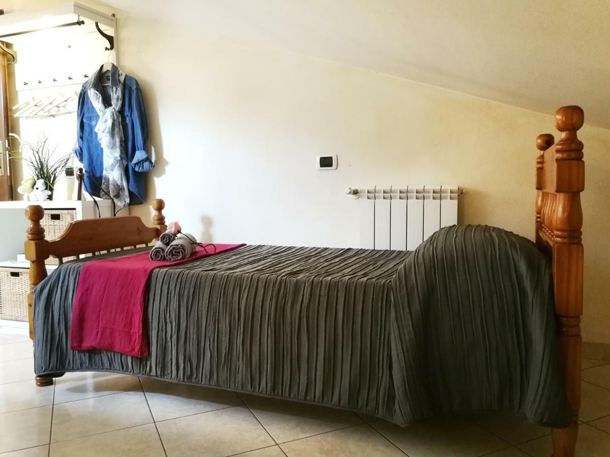 Villa Carlini Passoscuro Dış mekan fotoğraf