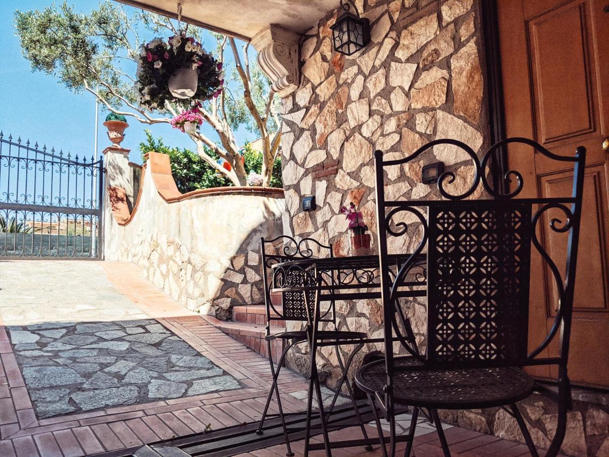 Villa Carlini Passoscuro Dış mekan fotoğraf